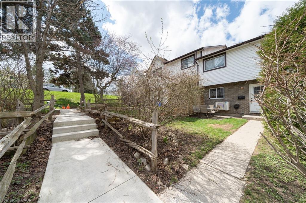 391 Pioneer Drive Unit# 4, Kitchener, Ontario  N2P 1L8 - Photo 2 - 40821707