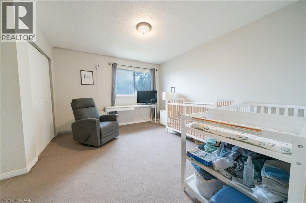 391 Pioneer Drive Unit# 4, Kitchener, Ontario  N2P 1L8 - Photo 22 - 40821707