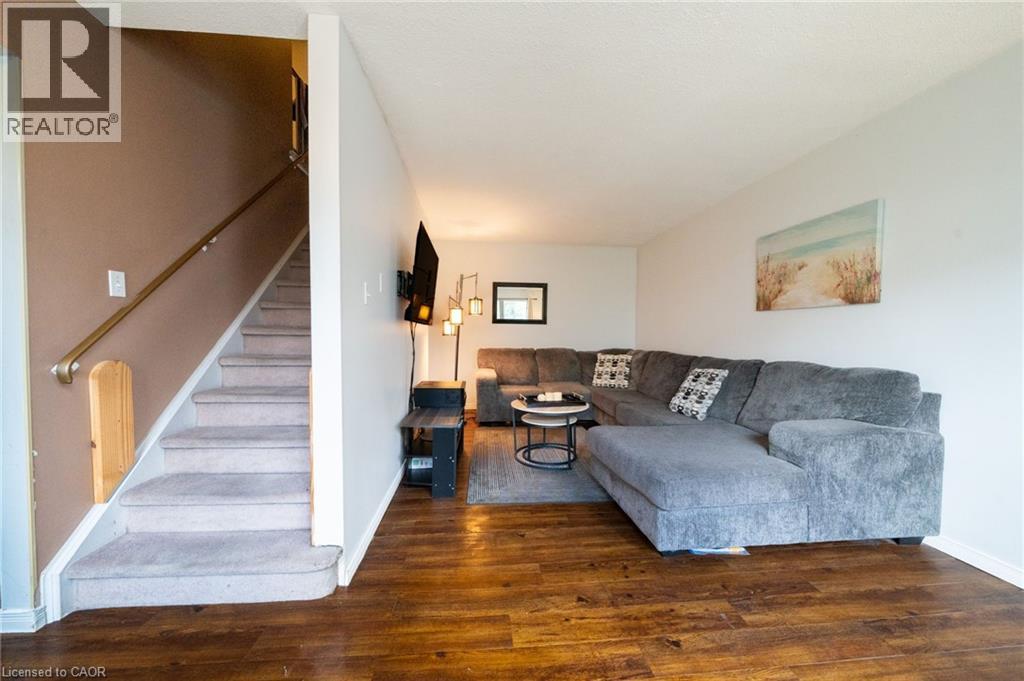 391 Pioneer Drive Unit# 4, Kitchener, Ontario  N2P 1L8 - Photo 6 - 40821707