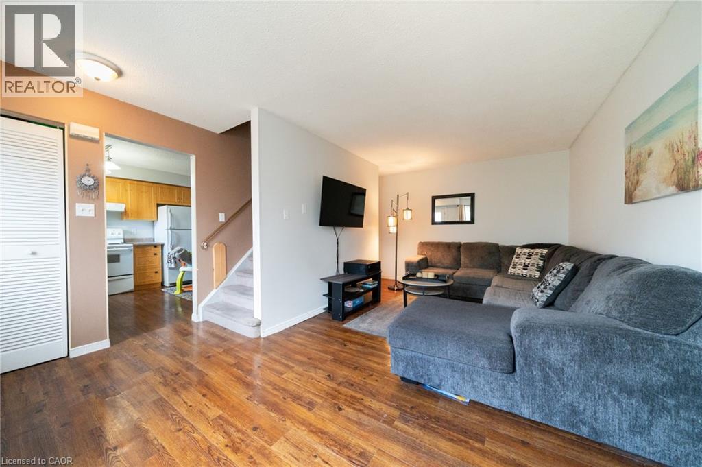 391 Pioneer Drive Unit# 4, Kitchener, Ontario  N2P 1L8 - Photo 8 - 40821707