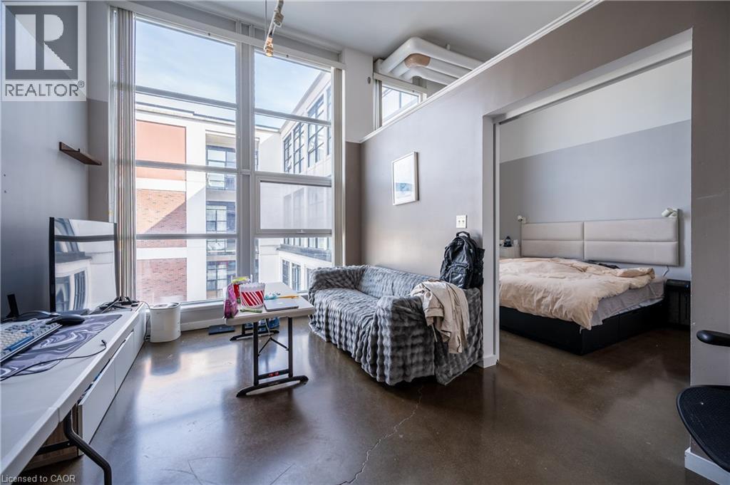 404 W King Street W Unit# 509, Kitchener, Ontario  N2G 4Z9 - Photo 10 - 40821659