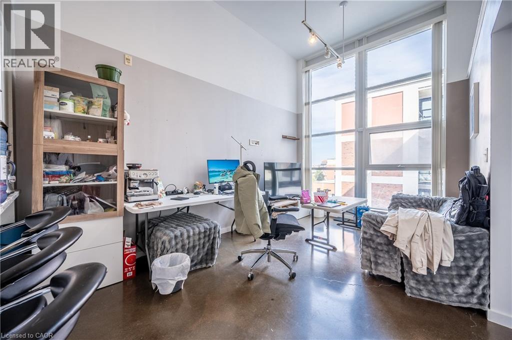 404 W King Street W Unit# 509, Kitchener, Ontario  N2G 4Z9 - Photo 5 - 40821659