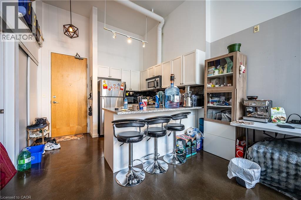 404 W King Street W Unit# 509, Kitchener, Ontario  N2G 4Z9 - Photo 6 - 40821659