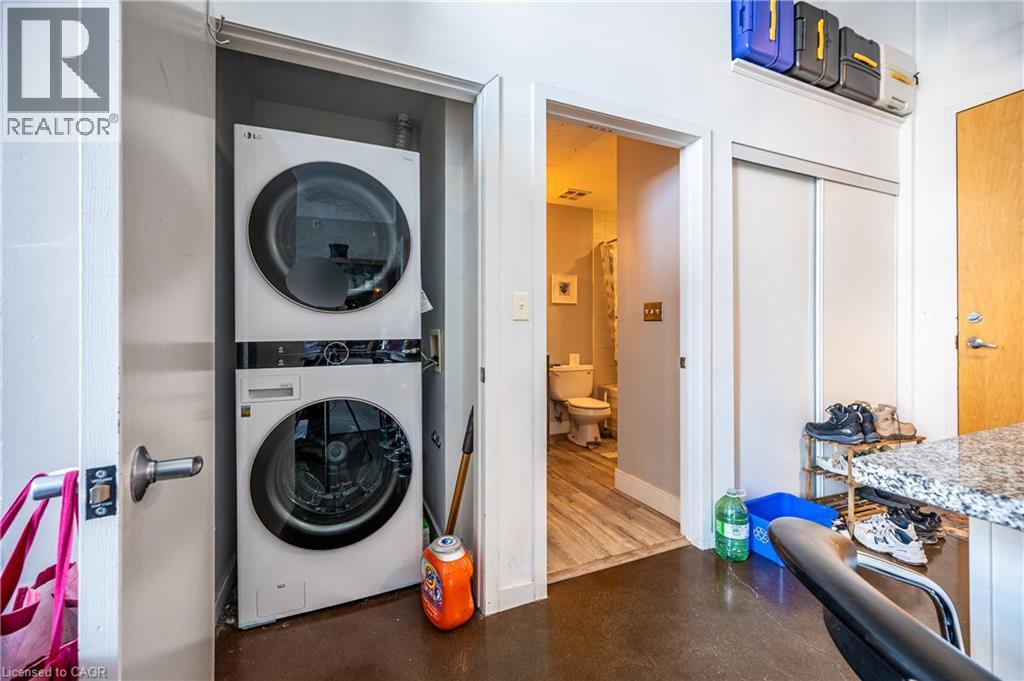 404 W King Street W Unit# 509, Kitchener, Ontario  N2G 4Z9 - Photo 7 - 40821659