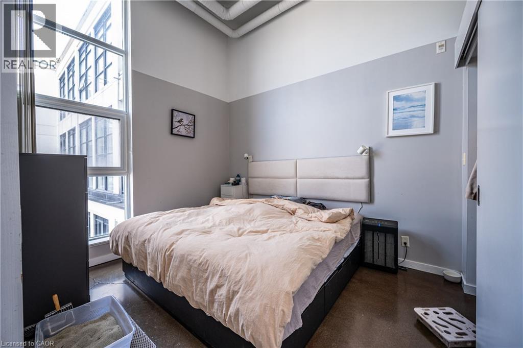 404 W King Street W Unit# 509, Kitchener, Ontario  N2G 4Z9 - Photo 9 - 40821659