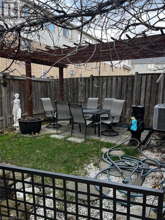 2165 Fiddlers Way, Oakville, Ontario  L6M 0M4 - Photo 26 - 40821585