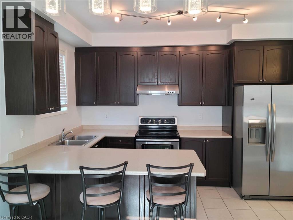 2165 Fiddlers Way, Oakville, Ontario  L6M 0M4 - Photo 6 - 40821585