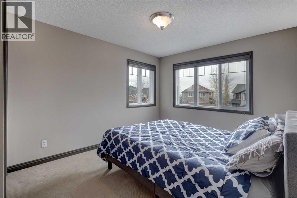 168 Sunset View, Cochrane, Alberta  T4C 0E8 - Photo 23 - A2302904