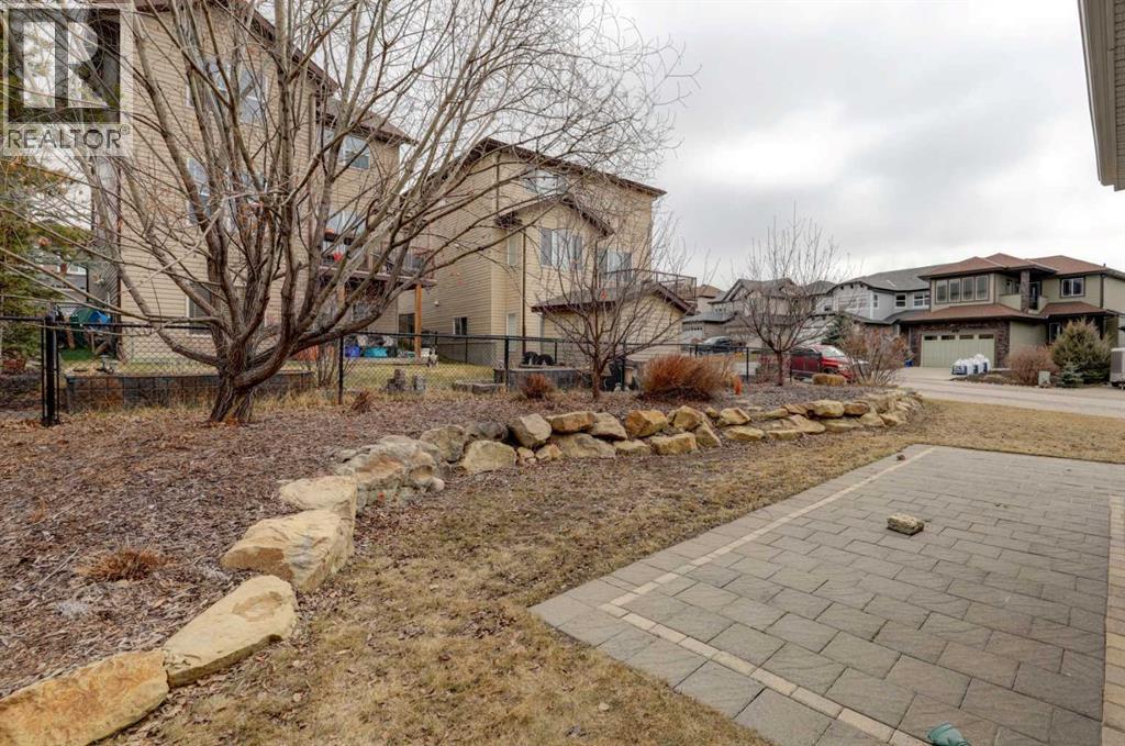 168 Sunset View, Cochrane, Alberta  T4C 0E8 - Photo 34 - A2302904