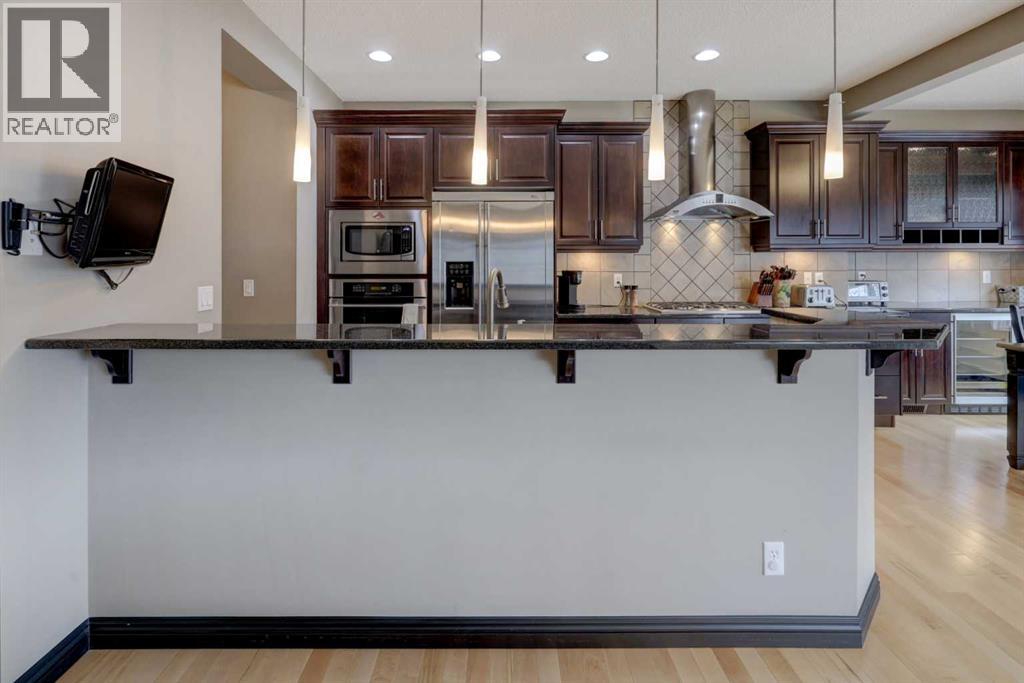 168 Sunset View, Cochrane, Alberta  T4C 0E8 - Photo 8 - A2302904