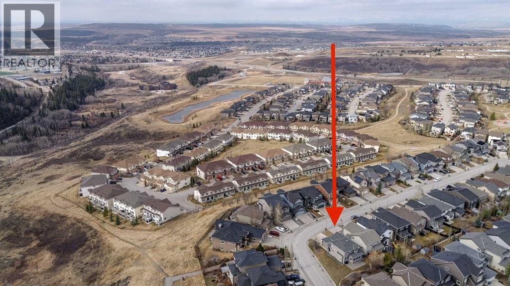 168 Sunset View, Cochrane, Alberta  T4C 0E8 - Photo 37 - A2302904