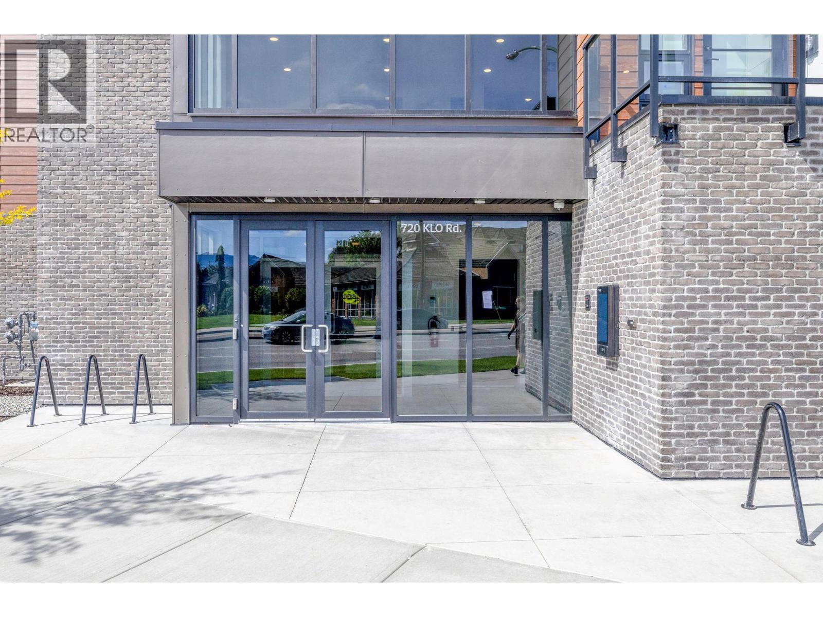 720 Klo Road Unit# 418, Kelowna, British Columbia  V1Y 4X5 - Photo 33 - 10384000