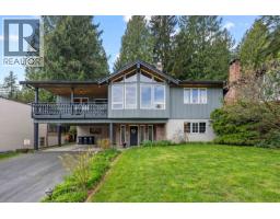 3563 SYKES ROAD, North Vancouver, British Columbia