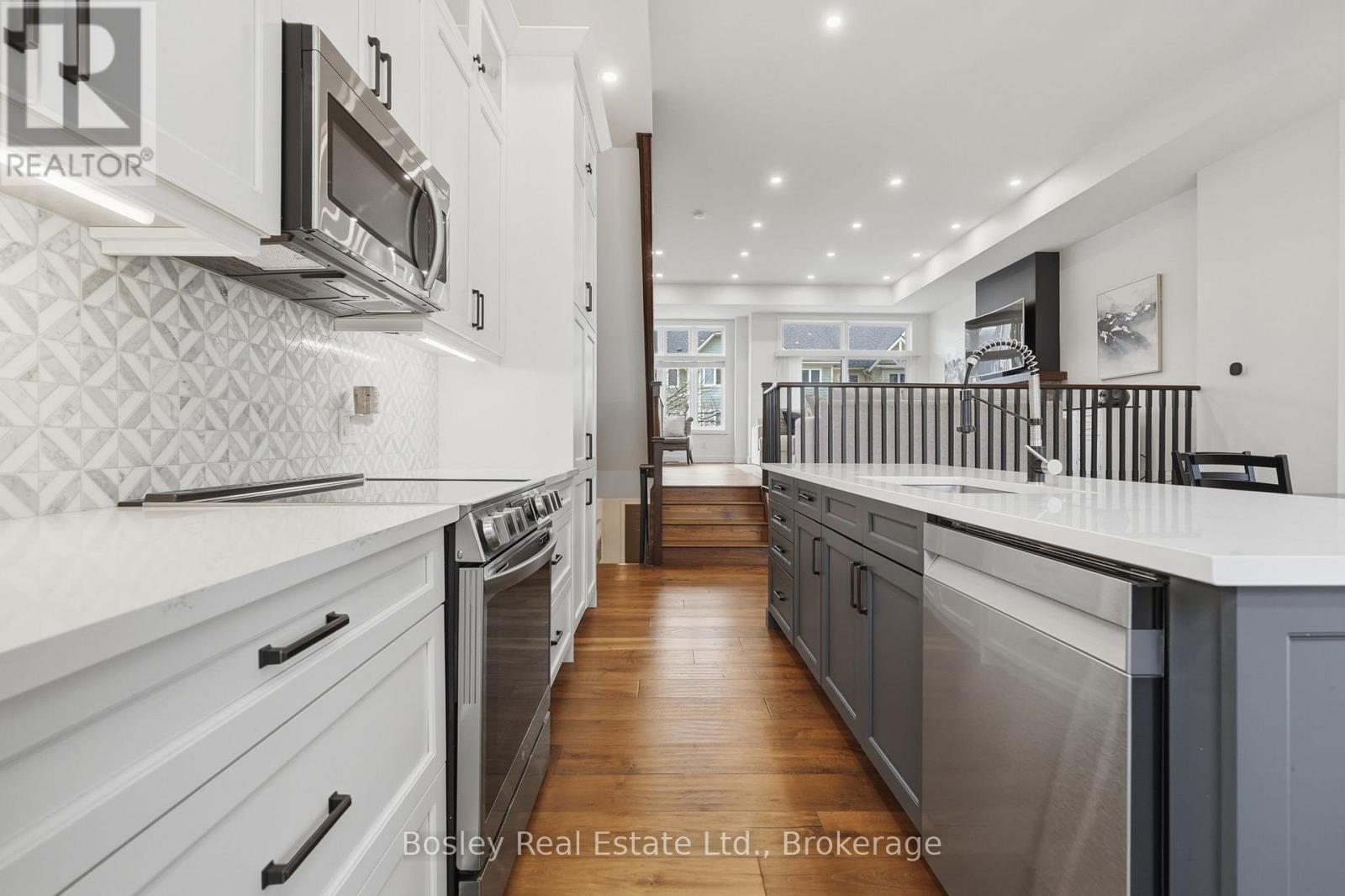 8 - 104 Farmgate Road, Blue Mountains, Ontario  L9Y 0L7 - Photo 13 - X13019504