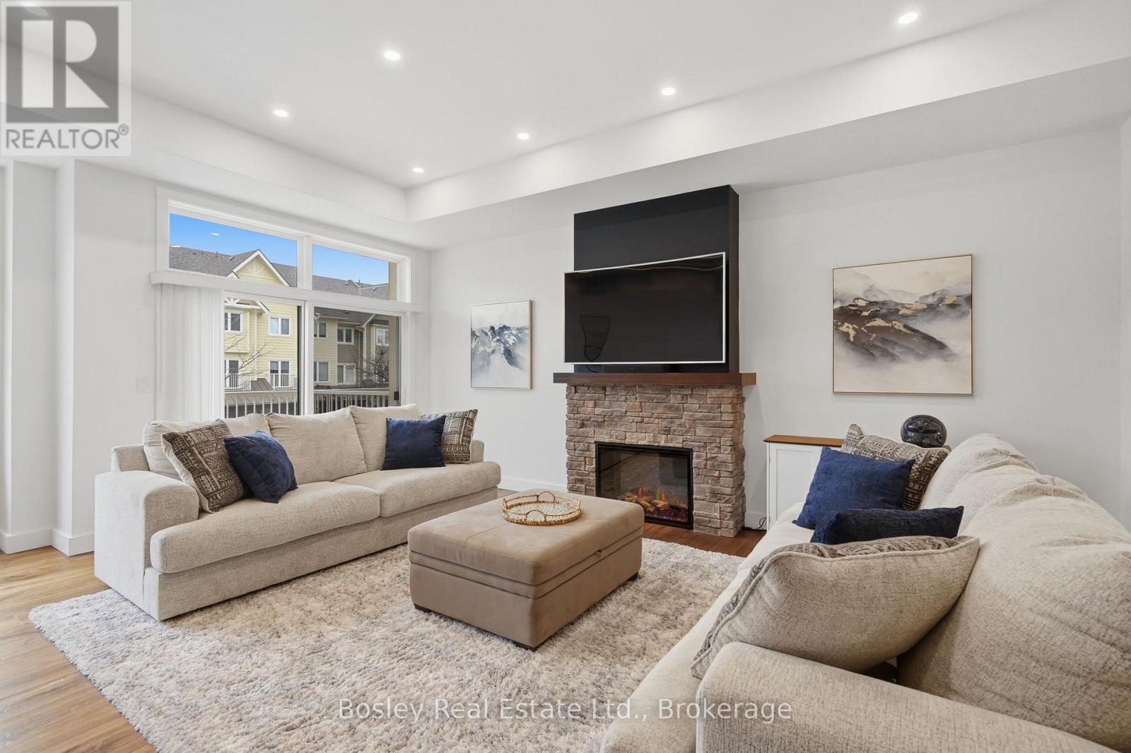 8 - 104 Farmgate Road, Blue Mountains, Ontario  L9Y 0L7 - Photo 14 - X13019504