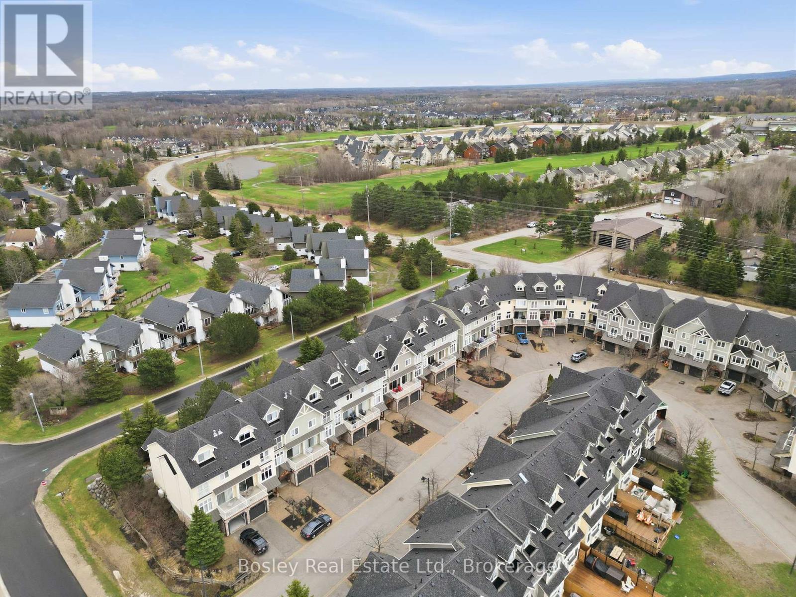 8 - 104 Farmgate Road, Blue Mountains, Ontario  L9Y 0L7 - Photo 30 - X13019504