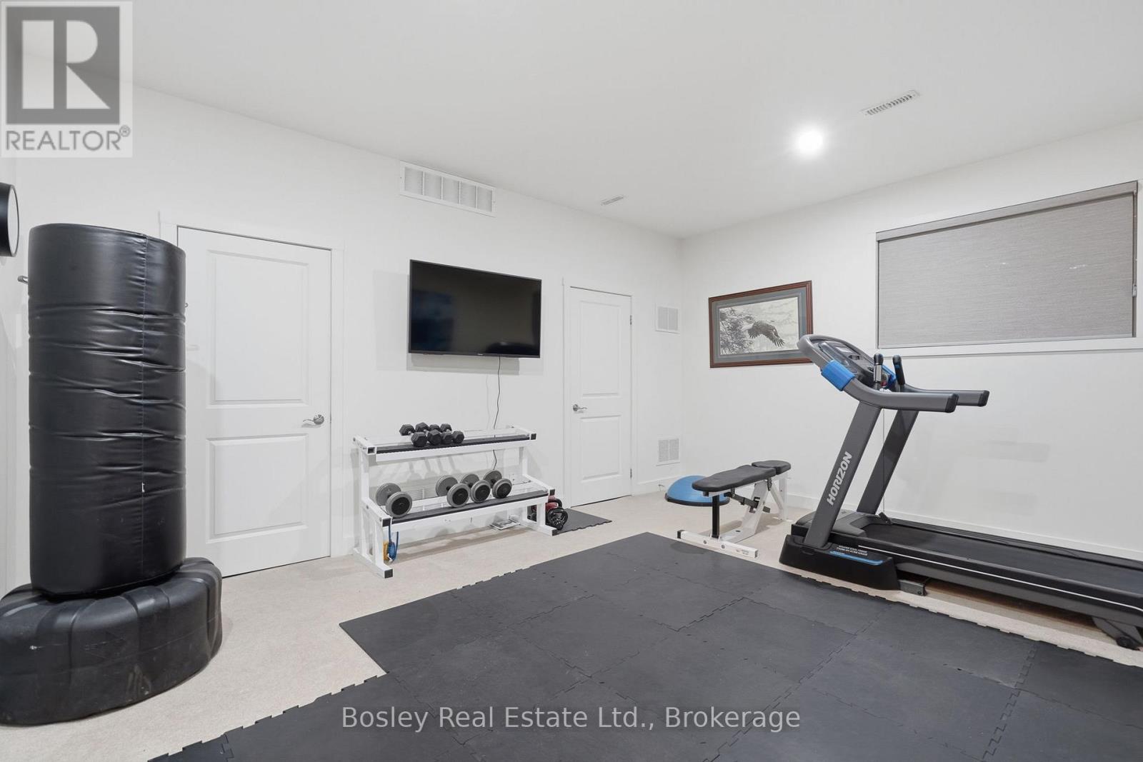 8 - 104 Farmgate Road, Blue Mountains, Ontario  L9Y 0L7 - Photo 6 - X13019504