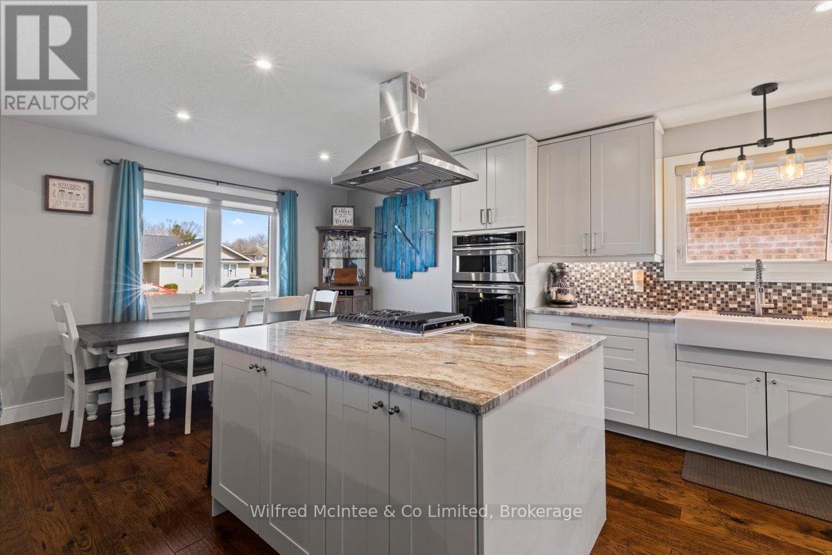 32 West River Road, Brockton, Ontario  N0G 2V0 - Photo 11 - X13019576