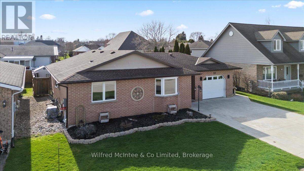 32 West River Road, Brockton, Ontario  N0G 2V0 - Photo 2 - X13019576