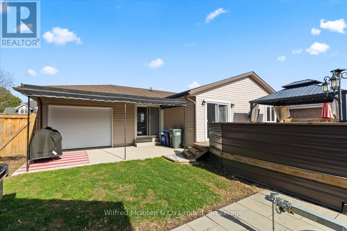 32 West River Road, Brockton, Ontario  N0G 2V0 - Photo 26 - X13019576