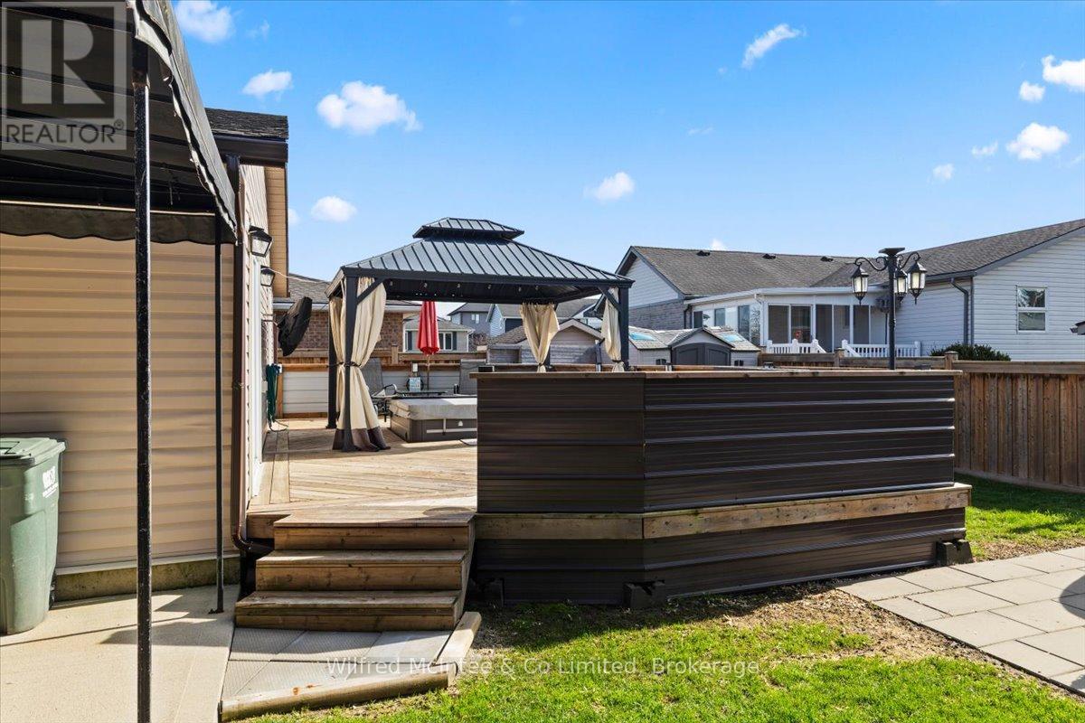 32 West River Road, Brockton, Ontario  N0G 2V0 - Photo 28 - X13019576