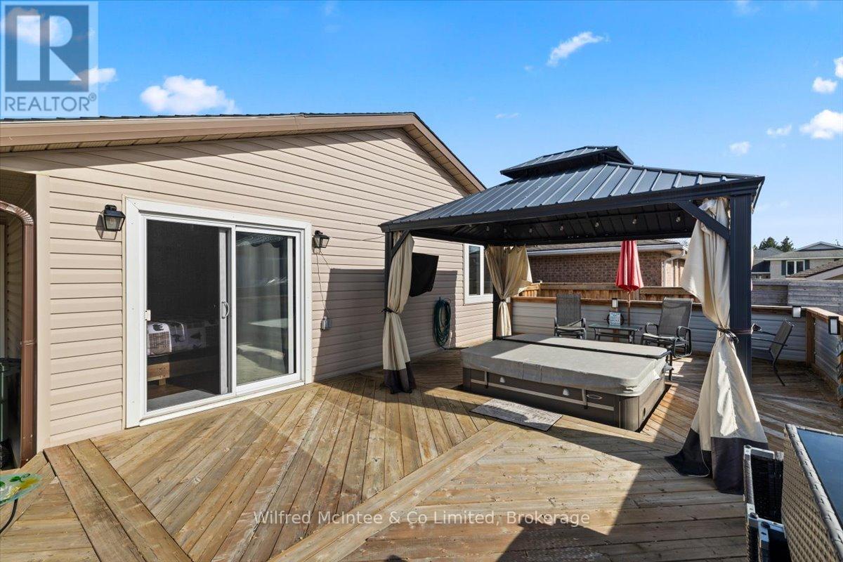 32 West River Road, Brockton, Ontario  N0G 2V0 - Photo 29 - X13019576