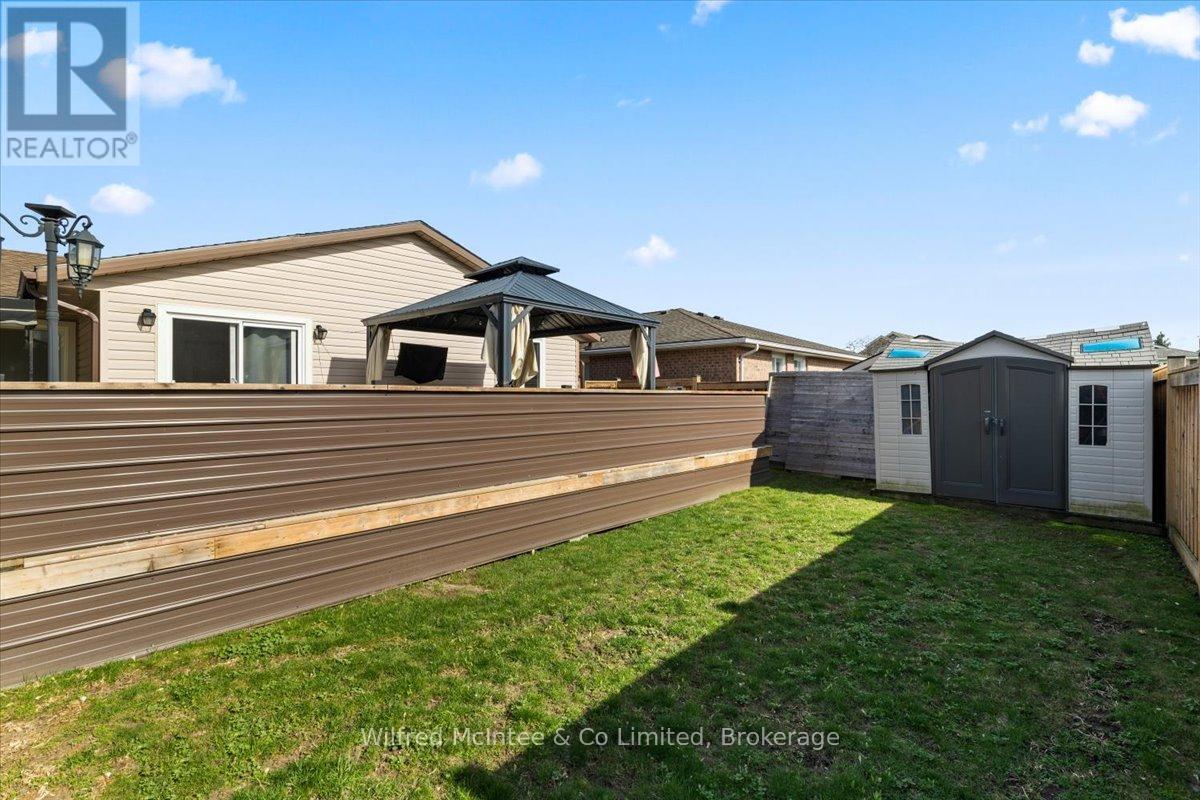 32 West River Road, Brockton, Ontario  N0G 2V0 - Photo 30 - X13019576