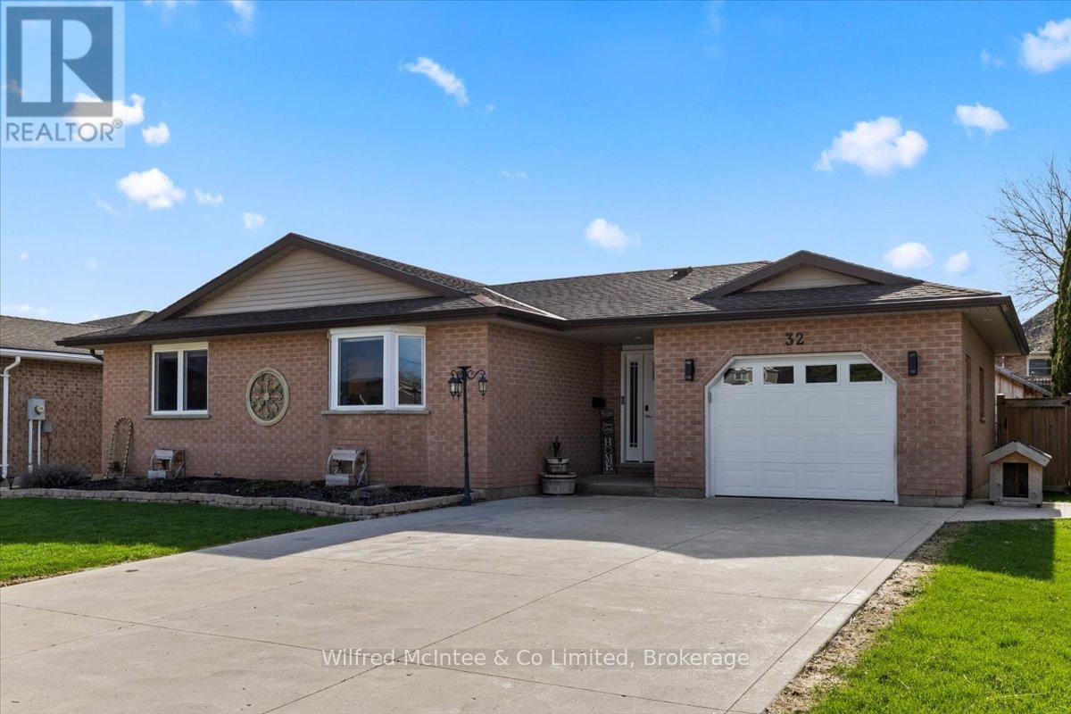 32 West River Road, Brockton, Ontario  N0G 2V0 - Photo 5 - X13019576