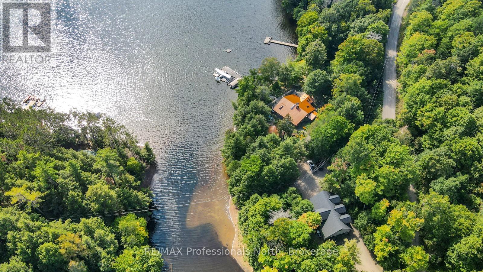 2718 WILKINSON ROAD, Dysart et al, Ontario