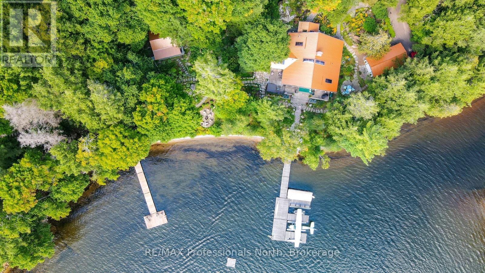 2718 Wilkinson Road, Dysart Et Al, Ontario  K0M 1S0 - Photo 2 - X13019612