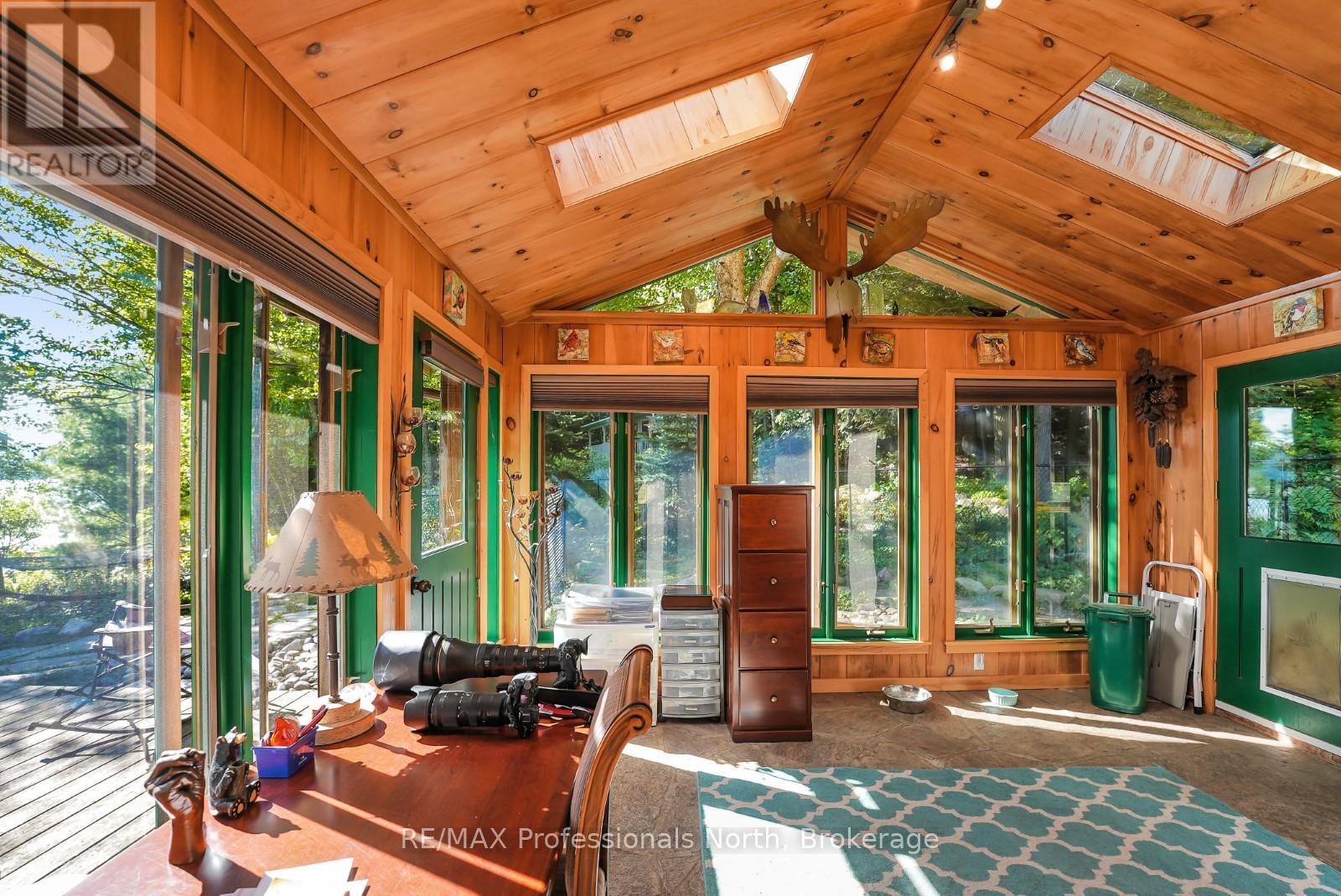 2718 Wilkinson Road, Dysart Et Al, Ontario  K0M 1S0 - Photo 21 - X13019612