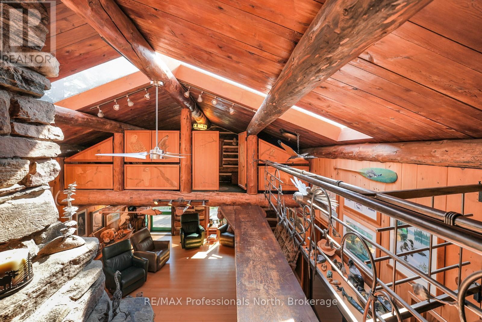 2718 Wilkinson Road, Dysart Et Al, Ontario  K0M 1S0 - Photo 28 - X13019612