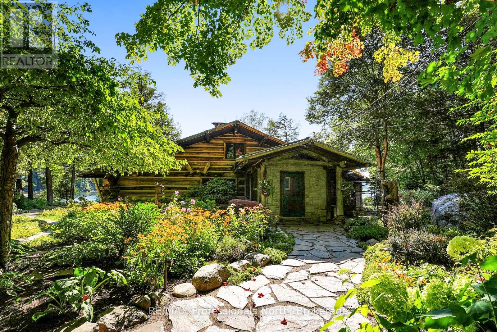 2718 Wilkinson Road, Dysart Et Al, Ontario  K0M 1S0 - Photo 3 - X13019612