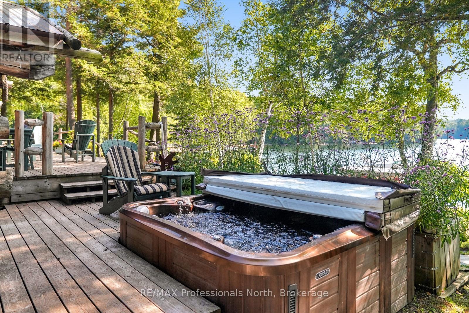 2718 Wilkinson Road, Dysart Et Al, Ontario  K0M 1S0 - Photo 31 - X13019612