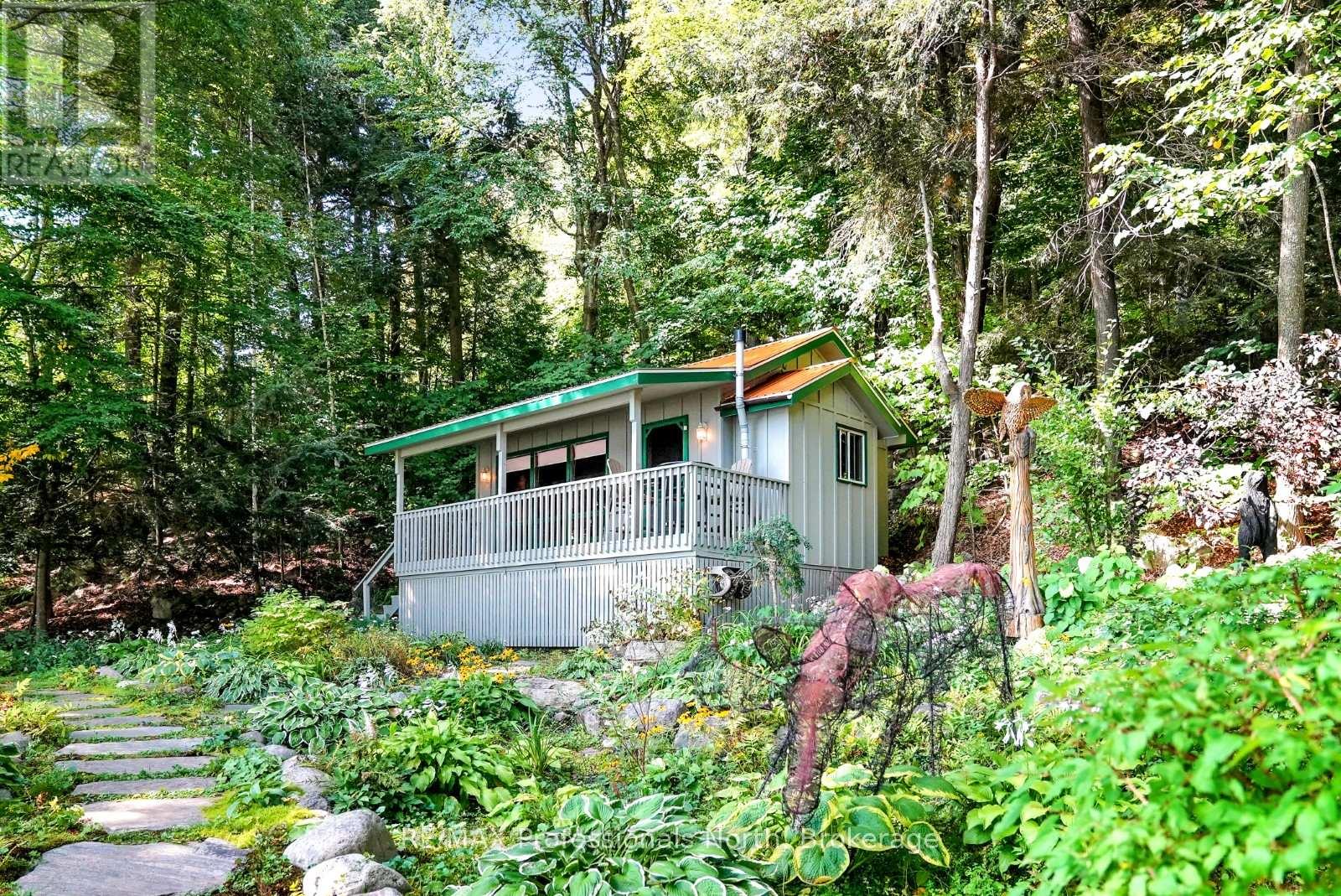 2718 Wilkinson Road, Dysart Et Al, Ontario  K0M 1S0 - Photo 34 - X13019612