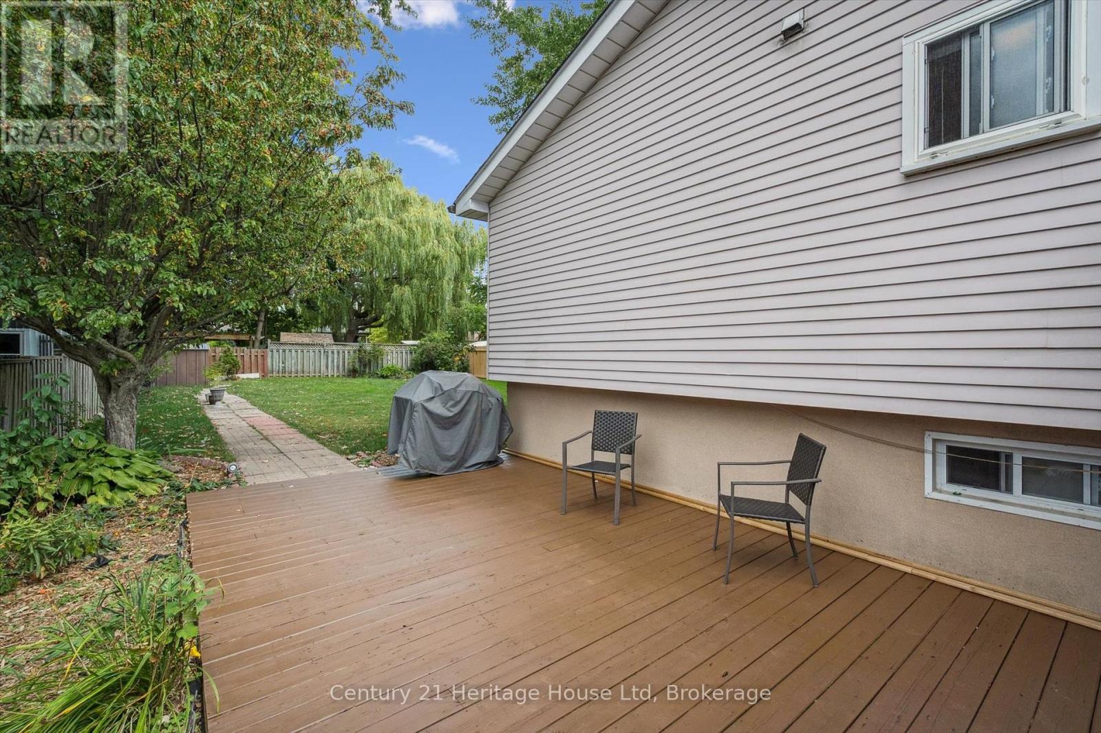 378 West Acres Drive, Guelph, Ontario  N1H 7A8 - Photo 35 - X13019652