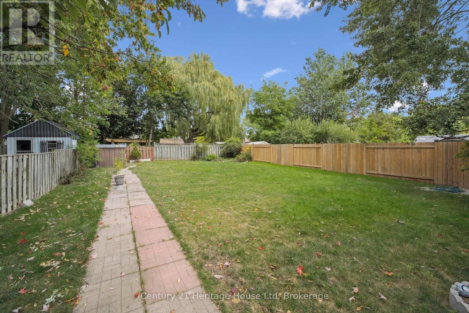 378 West Acres Drive, Guelph, Ontario  N1H 7A8 - Photo 36 - X13019652