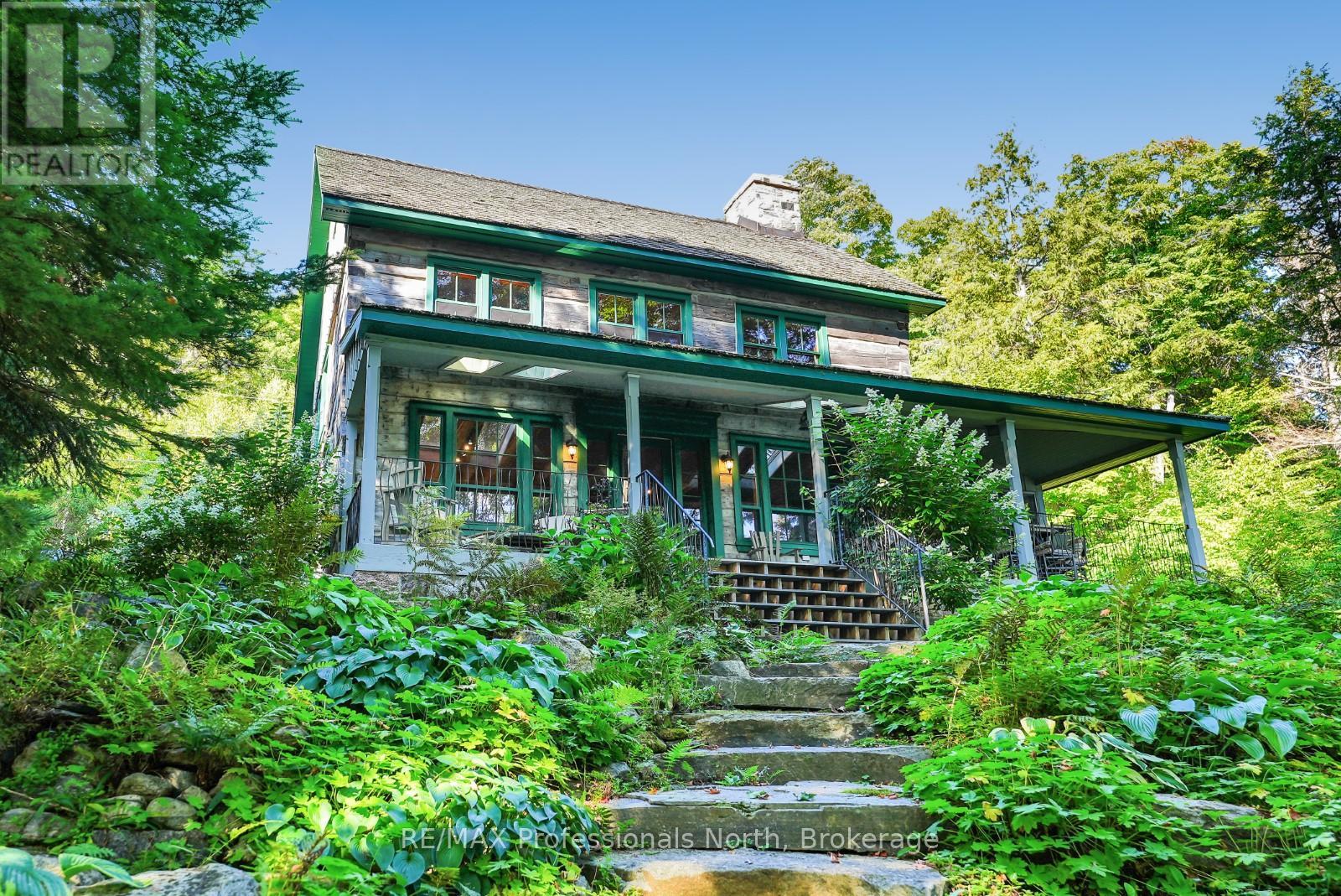 2682 Wilkinson Road, Dysart Et Al, Ontario  K0M 1S0 - Photo 2 - X13019662