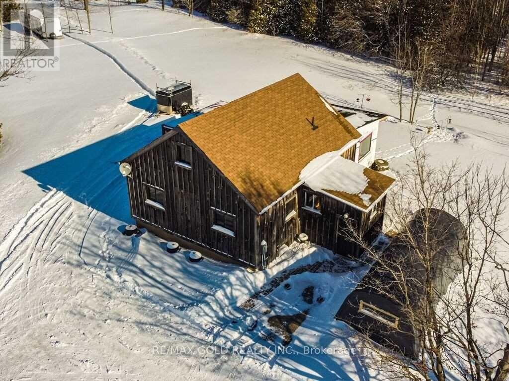 5135 TRAFALGAR ROAD, Erin, Ontario