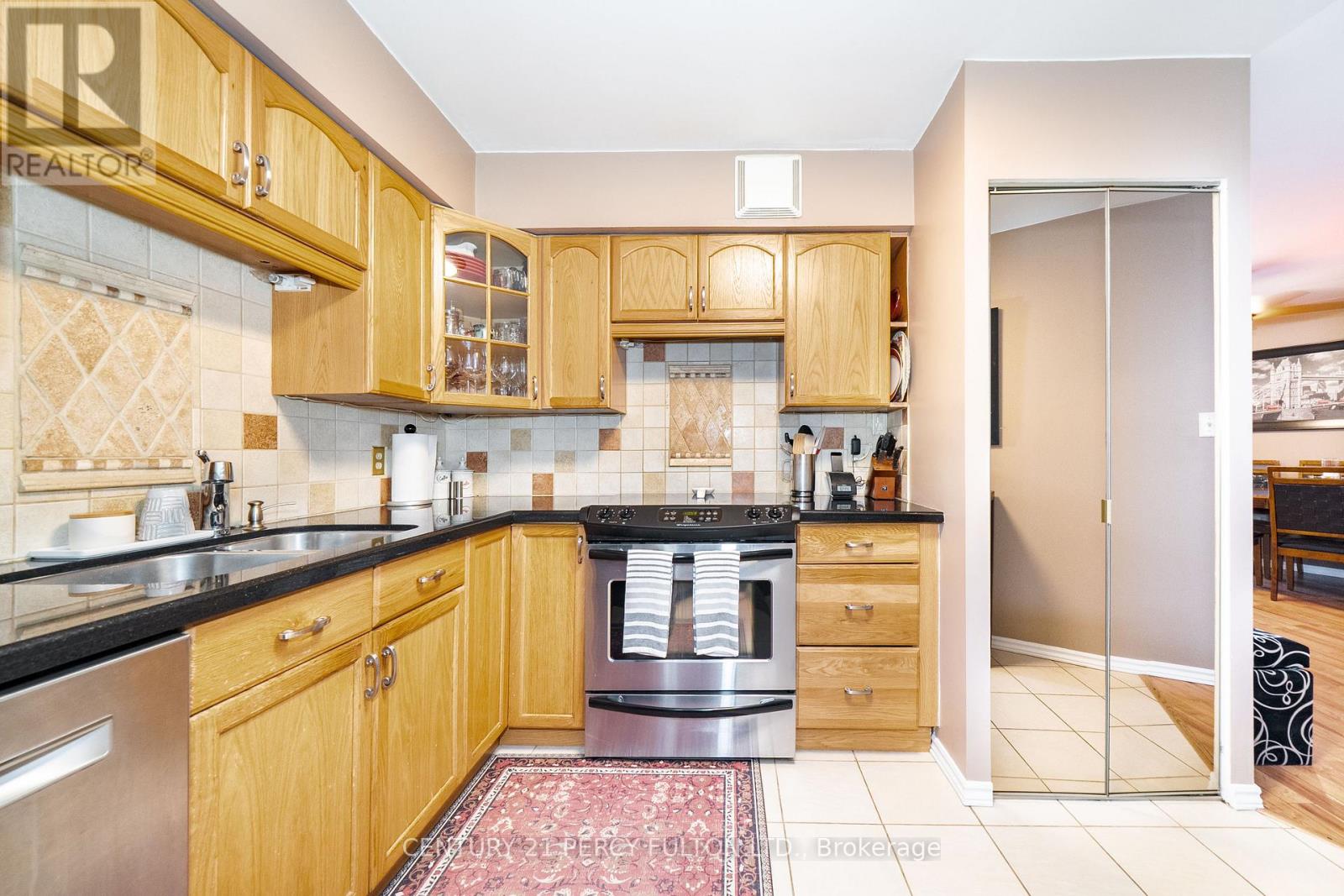 2508 - 270 Queens Quay W, Toronto, Ontario  M5J 2N4 - Photo 14 - C13019492