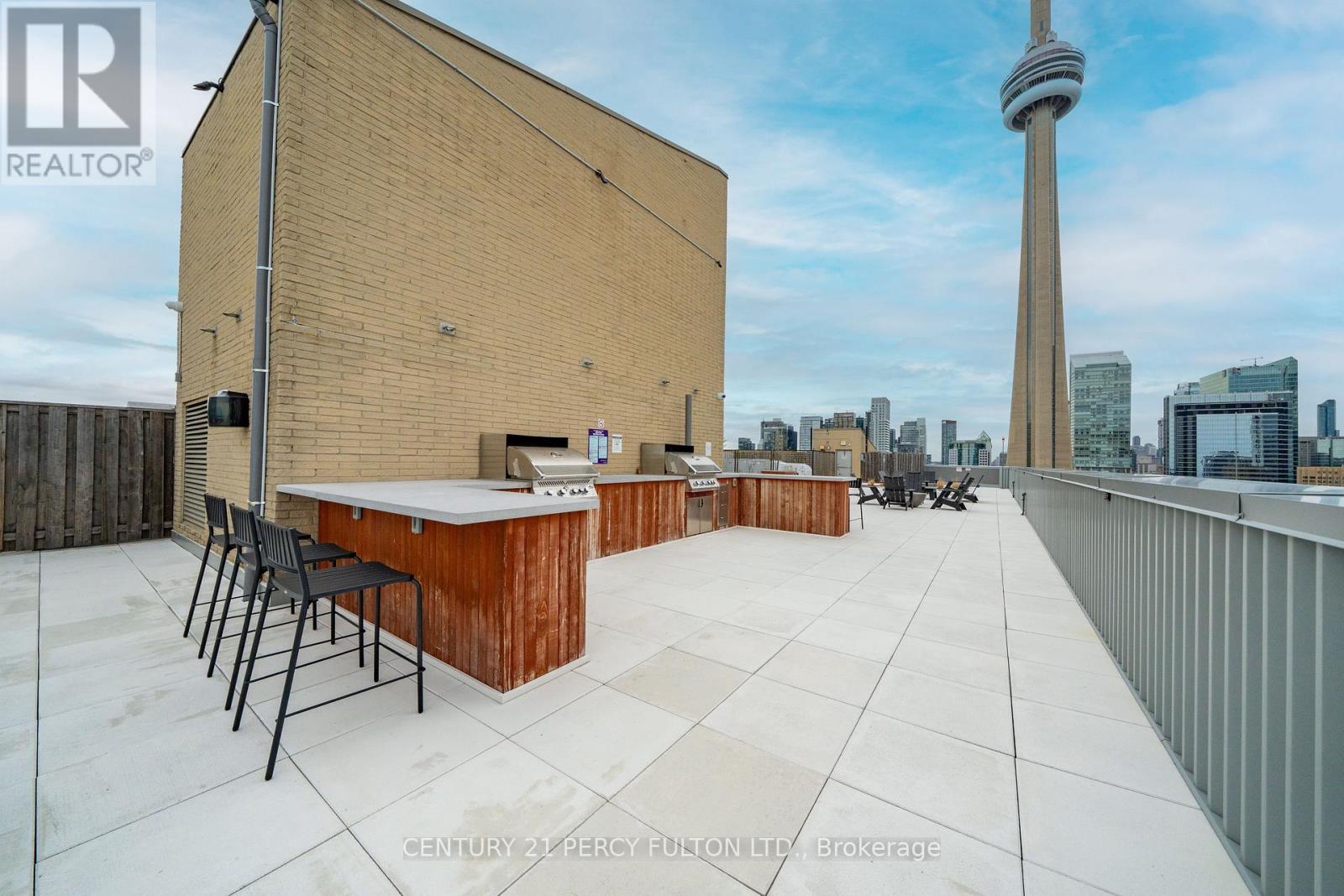 2508 - 270 Queens Quay W, Toronto, Ontario  M5J 2N4 - Photo 25 - C13019492