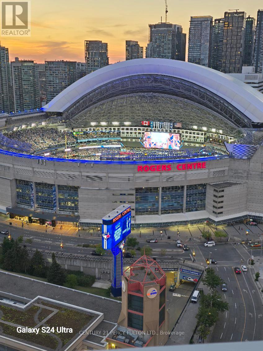 2508 - 270 Queens Quay W, Toronto, Ontario  M5J 2N4 - Photo 28 - C13019492