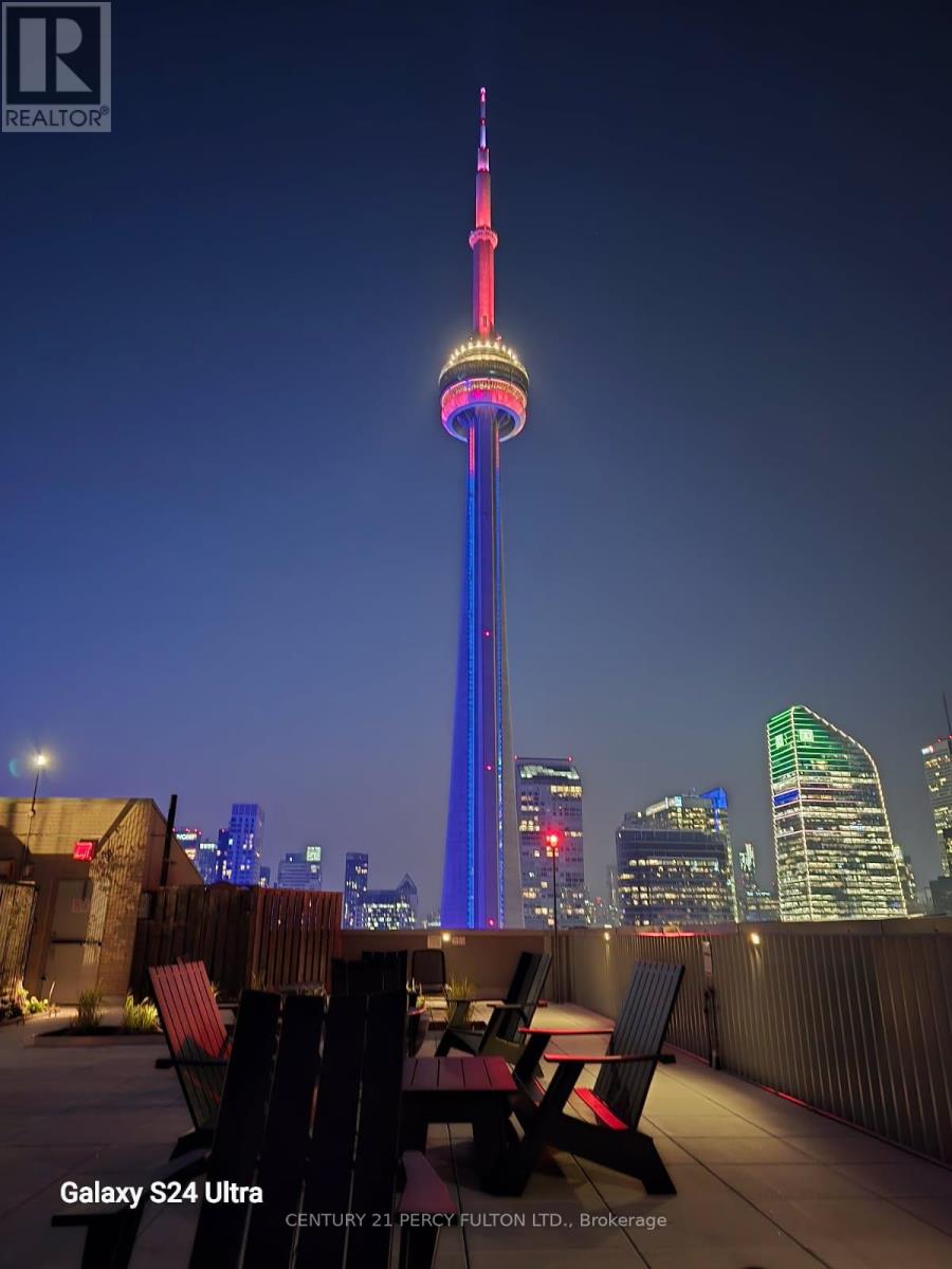 2508 - 270 Queens Quay W, Toronto, Ontario  M5J 2N4 - Photo 29 - C13019492