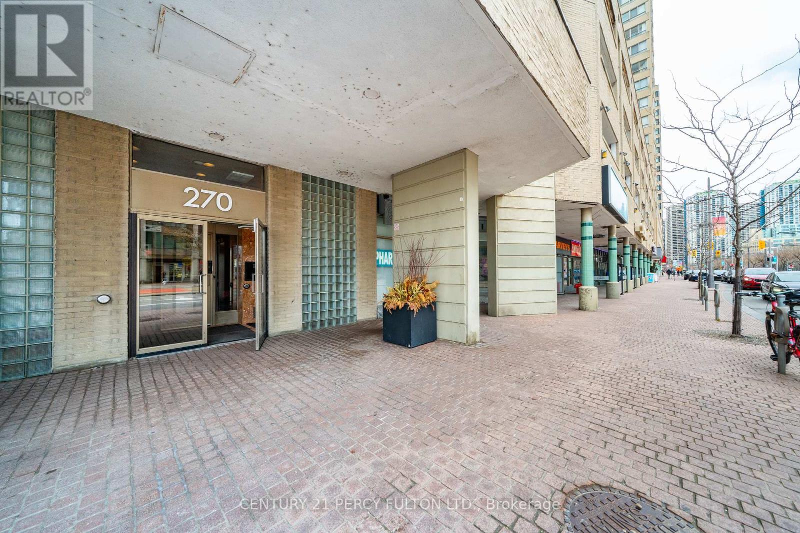 2508 - 270 Queens Quay W, Toronto, Ontario  M5J 2N4 - Photo 30 - C13019492