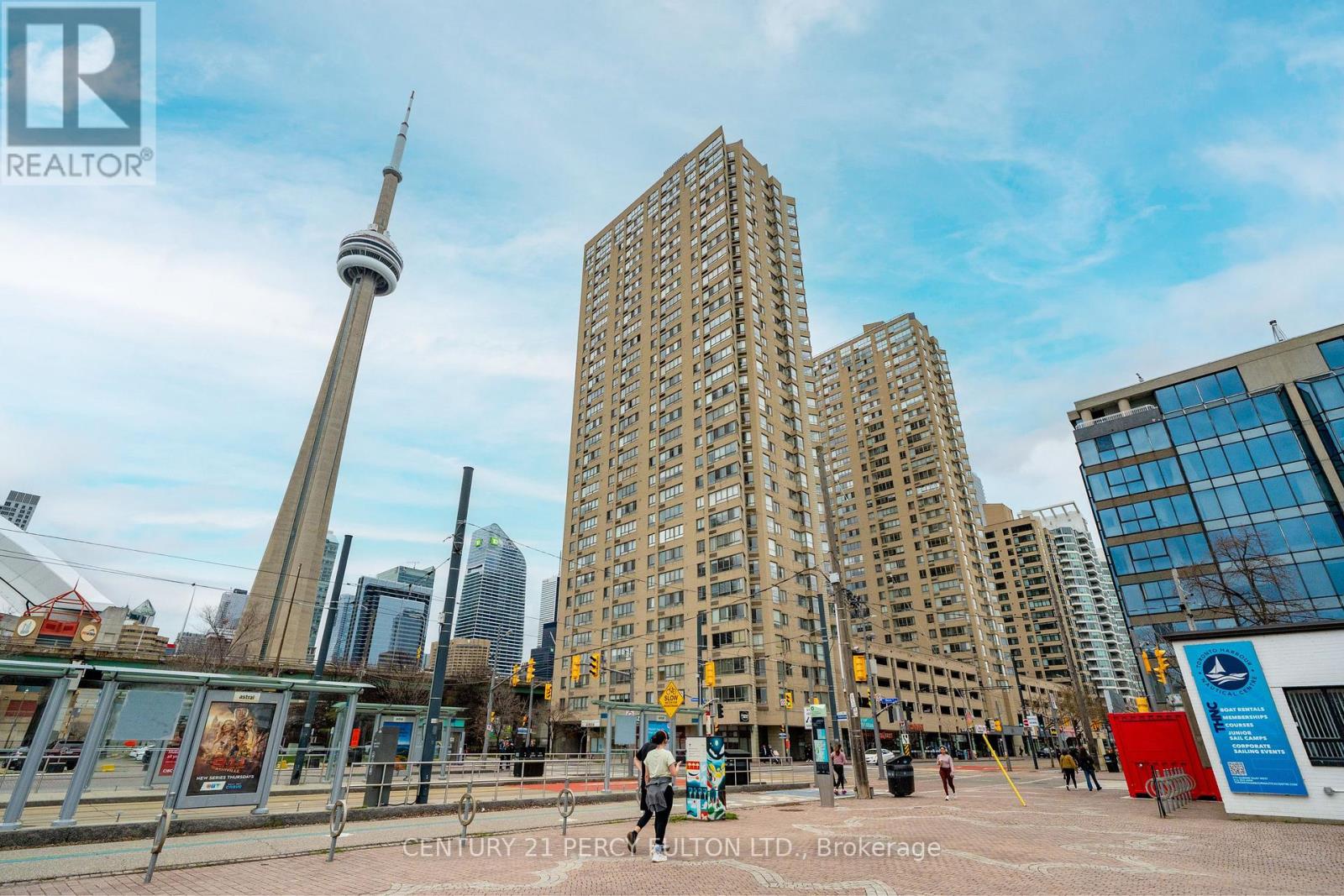 2508 - 270 Queens Quay W, Toronto, Ontario  M5J 2N4 - Photo 34 - C13019492