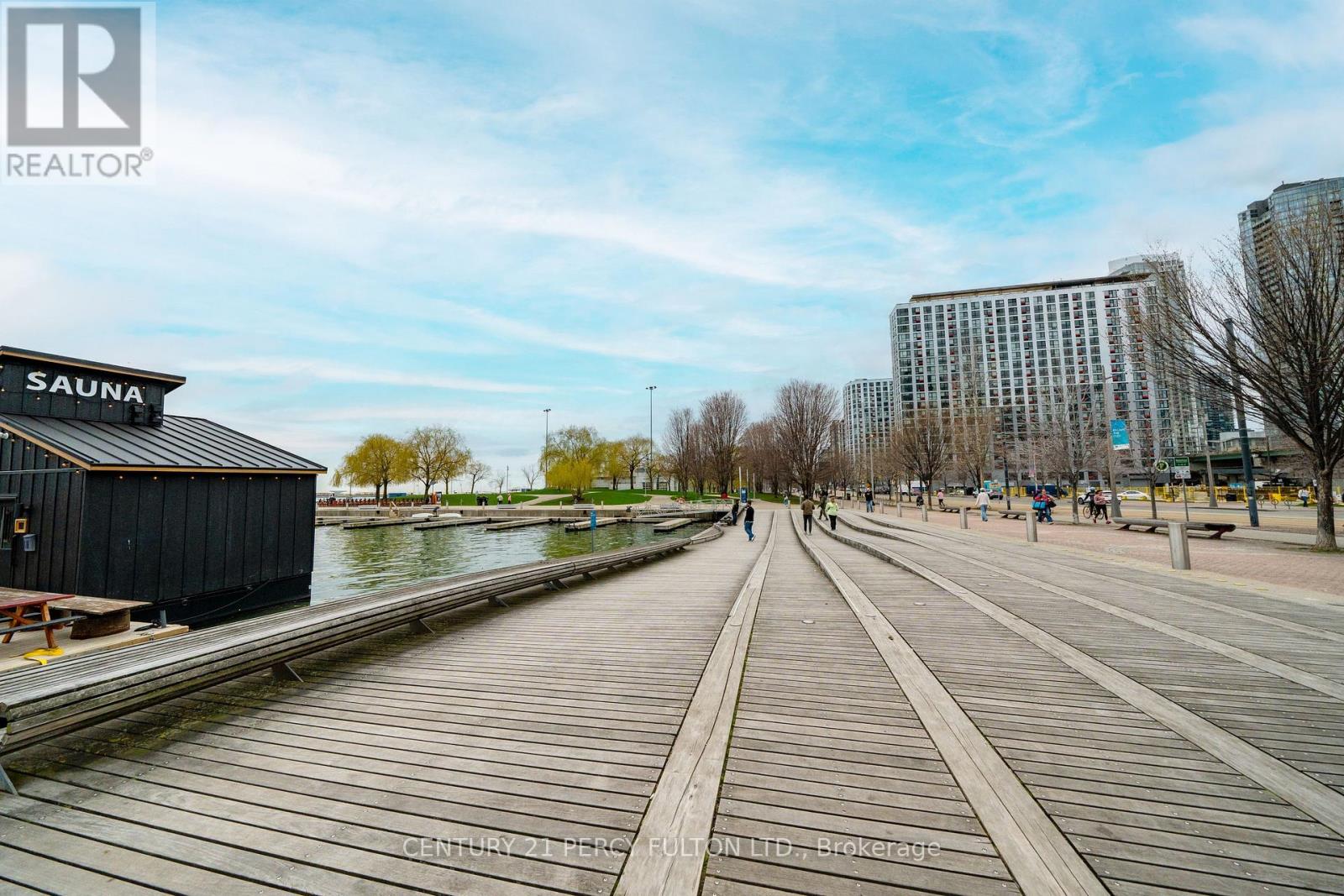 2508 - 270 Queens Quay W, Toronto, Ontario  M5J 2N4 - Photo 35 - C13019492