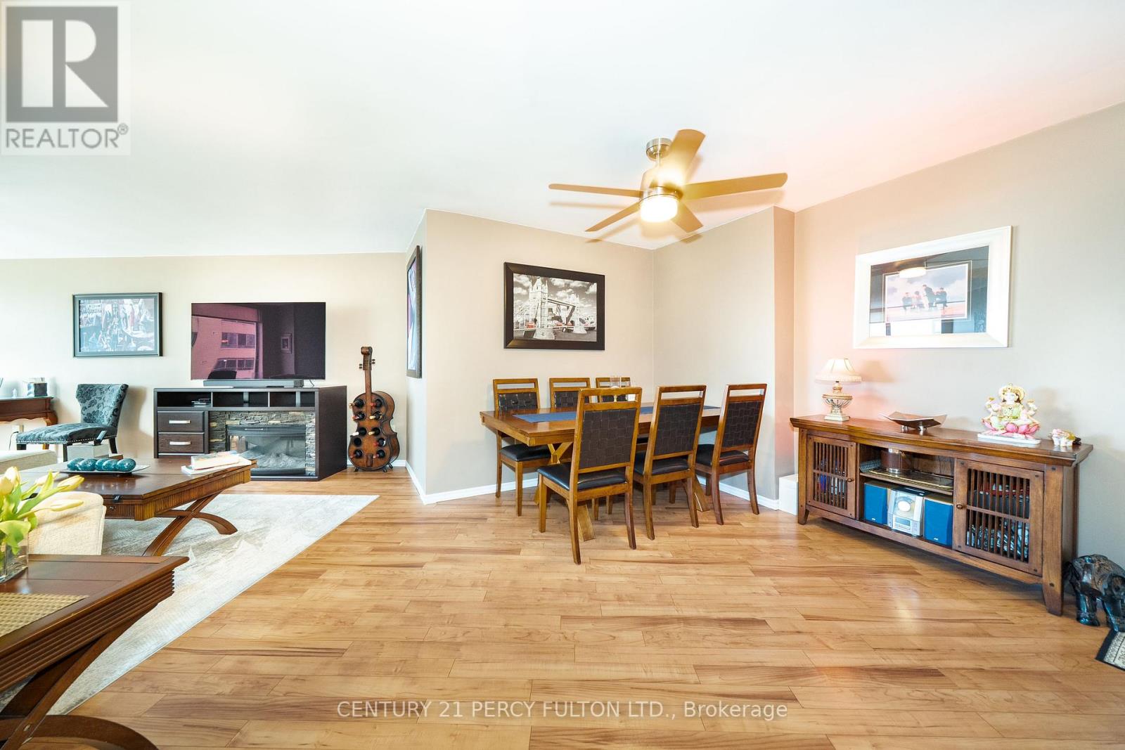 2508 - 270 Queens Quay W, Toronto, Ontario  M5J 2N4 - Photo 4 - C13019492