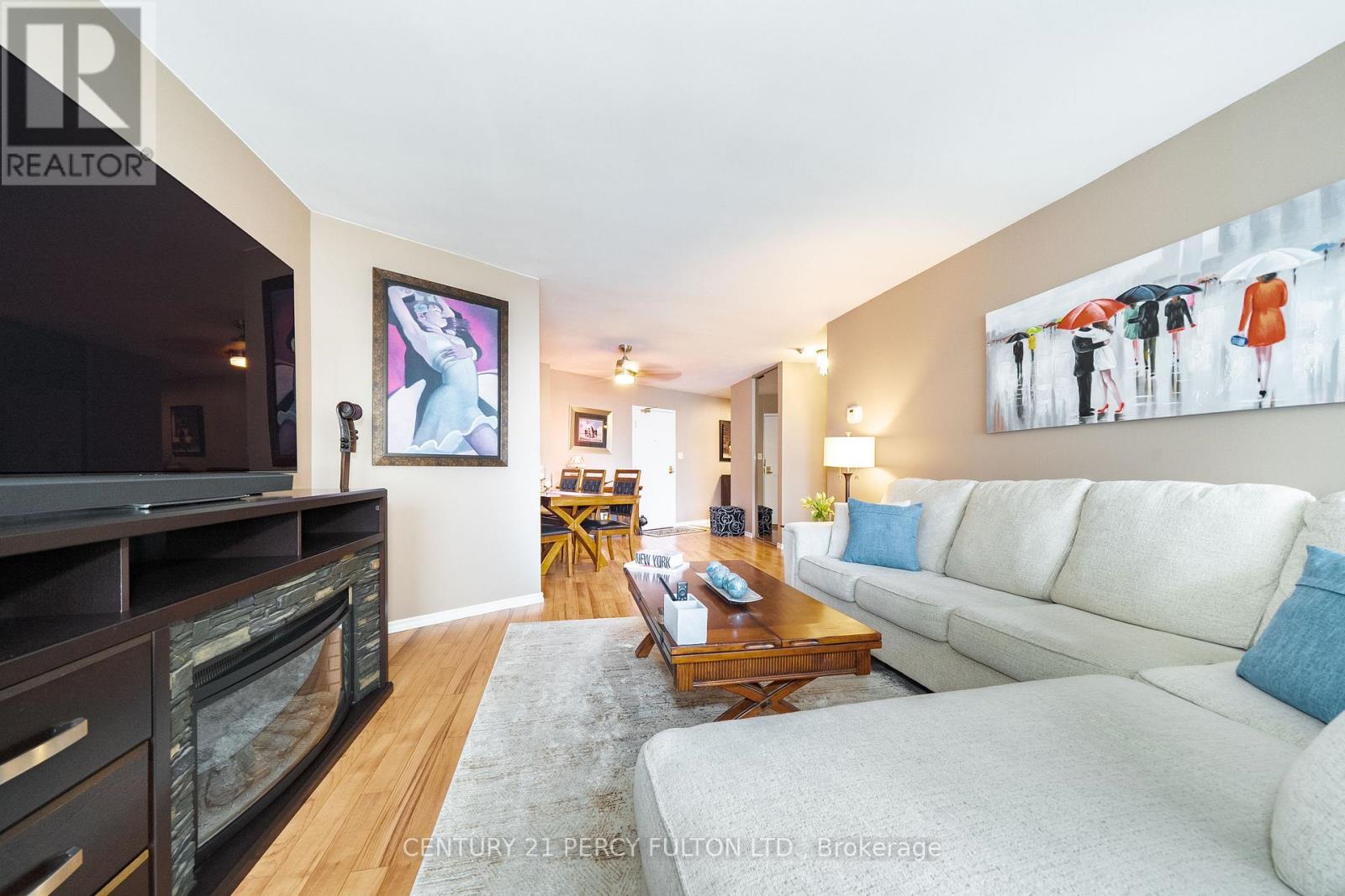 2508 - 270 Queens Quay W, Toronto, Ontario  M5J 2N4 - Photo 7 - C13019492
