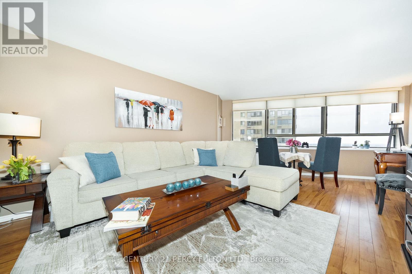 2508 - 270 Queens Quay W, Toronto, Ontario  M5J 2N4 - Photo 8 - C13019492