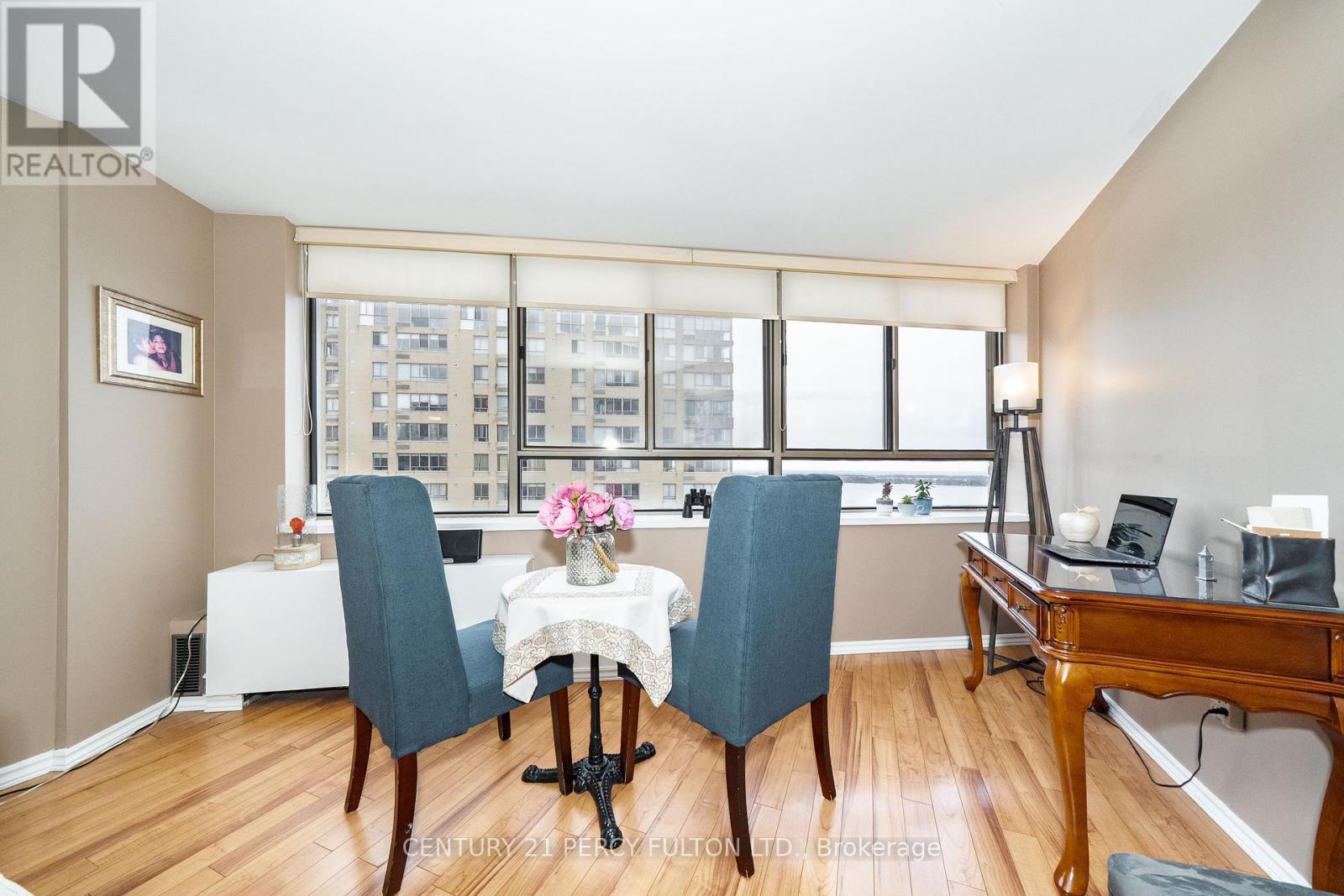 2508 - 270 Queens Quay W, Toronto, Ontario  M5J 2N4 - Photo 9 - C13019492